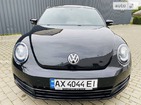 Volkswagen Beetle 30.09.2021