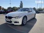 BMW 320 13.09.2021