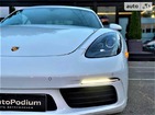 Porsche Cayman 26.09.2021