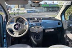 Fiat Cinquecento 13.09.2021