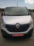 Renault Trafic 06.09.2021