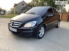 Mercedes-Benz B 180 17.09.2021