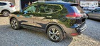 Nissan Rogue 22.09.2021