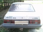 Opel Ascona 13.09.2021