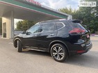 Nissan Rogue 14.09.2021