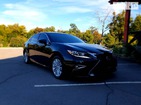 Lexus ES 250 13.09.2021