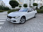 BMW 316 07.09.2021