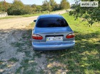 Daewoo Lanos 09.09.2021