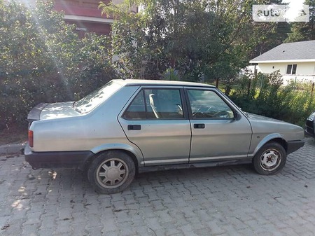 Seat Malaga 1990  випуску Львів з двигуном 0 л  седан  за 950 долл. 