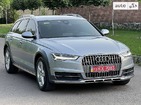 Audi A6 allroad quattro 09.09.2021