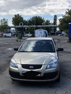 KIA Rio 06.09.2021