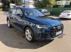 Audi Q7 09.09.2021