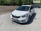 KIA Cerato 06.09.2021