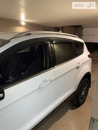 Ford Kuga 23.09.2021