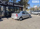 Renault Logan 30.09.2021