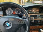 BMW 525 27.09.2021