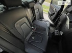 Audi A4 Limousine 22.09.2021