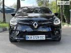 Renault Clio 09.09.2021
