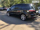 Ford S-Max 16.09.2021