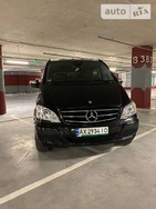 Mercedes-Benz Viano 03.09.2021