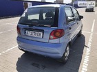 Daewoo Matiz 13.09.2021