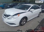 Hyundai Sonata 25.09.2021