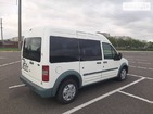 Ford Transit Connect 26.09.2021