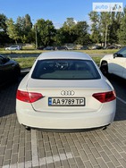 Audi A5 Sportback 26.09.2021