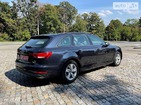 Audi A4 Limousine 13.09.2021
