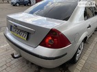 Ford Mondeo 04.09.2021