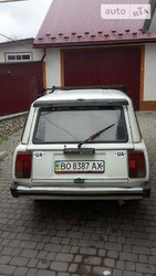 Lada 2104 19.09.2021