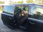 Volkswagen Sharan 06.09.2021