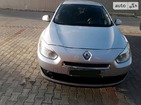 Renault Fluence 27.09.2021