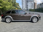 Audi A4 allroad quattro 14.09.2021