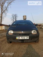 Renault Twingo 25.09.2021