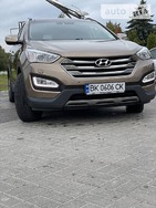 Hyundai Santa Fe 25.09.2021