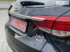 Hyundai i40 16.09.2021