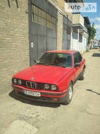 BMW 318 26.09.2021