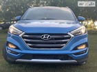 Hyundai Tucson 18.09.2021