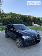 BMW X5 26.09.2021