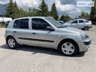 Renault Clio 06.09.2021