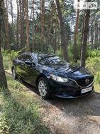 Mazda 6 06.09.2021