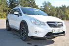 Subaru XV 28.09.2021