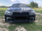 BMW 525 21.09.2021