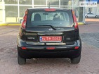 Nissan Note 27.09.2021