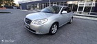 Hyundai Elantra 06.09.2021