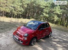 Fiat 500 27.09.2021