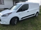 Ford Transit Connect 24.09.2021