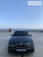 BMW 540 14.09.2021