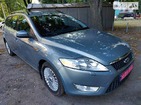 Ford Mondeo 30.09.2021